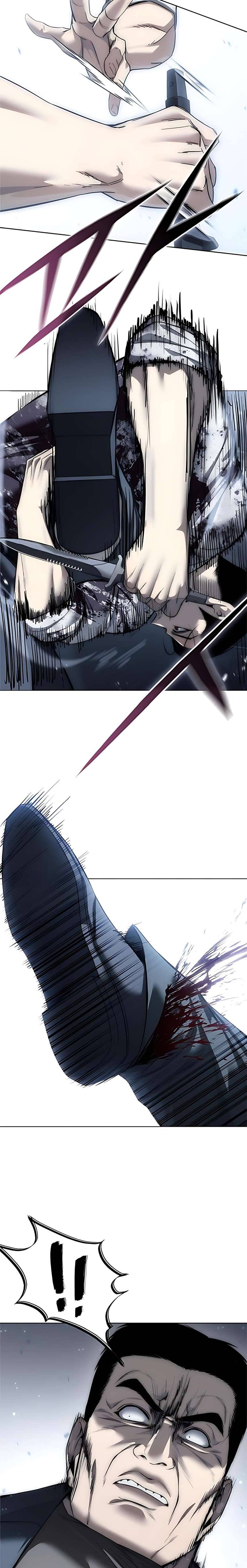 Sát Thủ Huyết Y Chap 46 - Next Chap 47