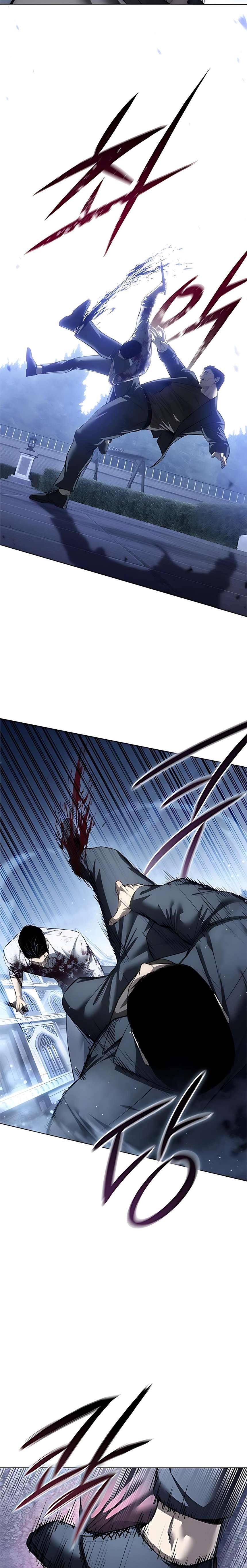 Sát Thủ Huyết Y Chap 46 - Next Chap 47