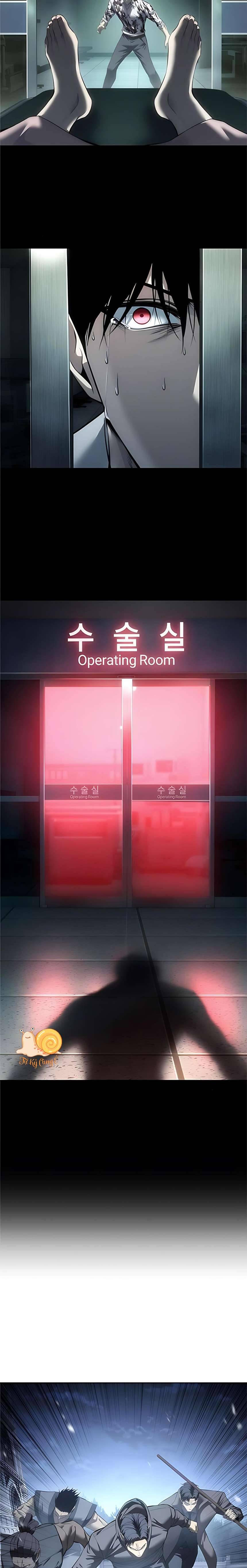 Sát Thủ Huyết Y Chap 46 - Next Chap 47