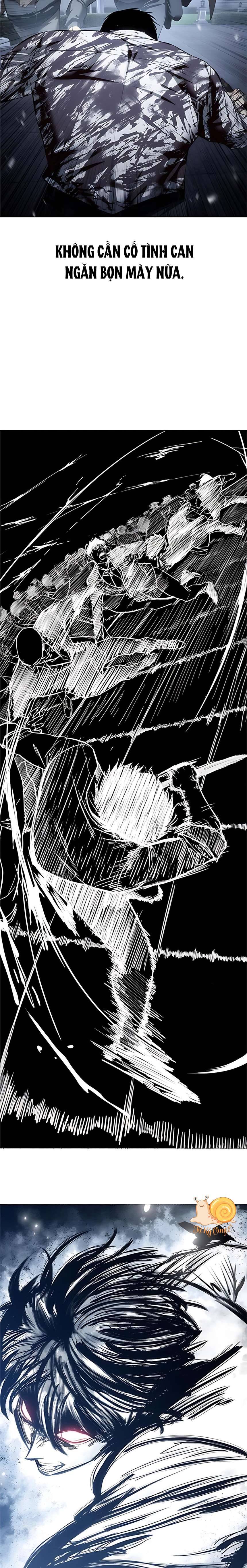 Sát Thủ Huyết Y Chap 46 - Next Chap 47