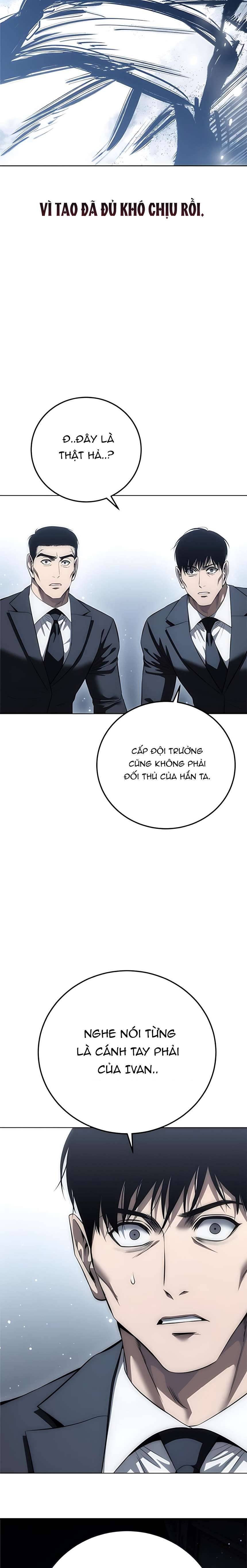 Sát Thủ Huyết Y Chap 46 - Next Chap 47