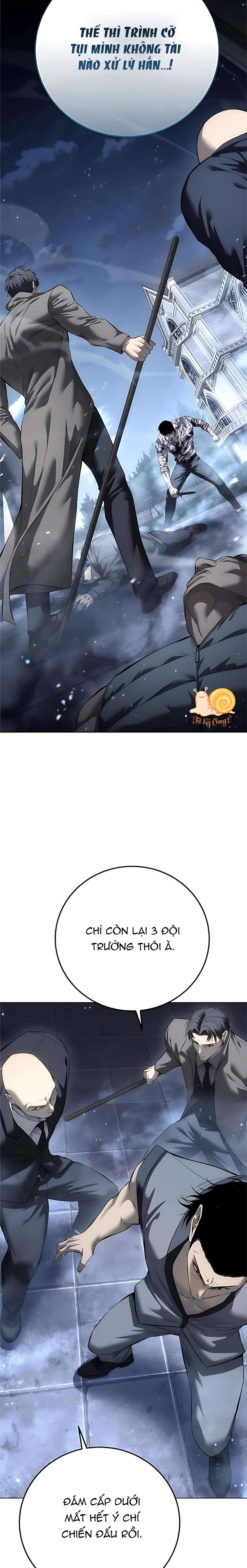 Sát Thủ Huyết Y Chap 46 - Next Chap 47