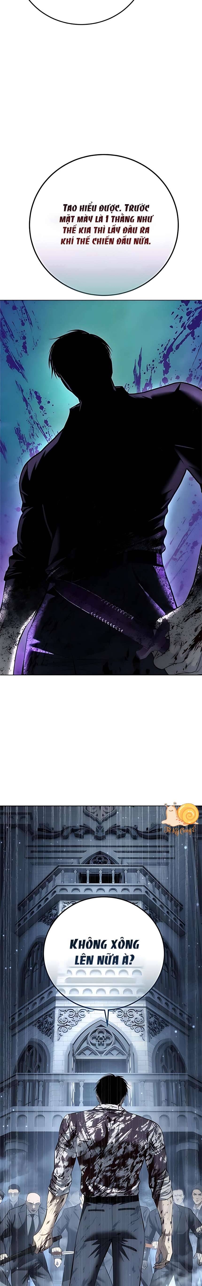 Sát Thủ Huyết Y Chap 46 - Next Chap 47