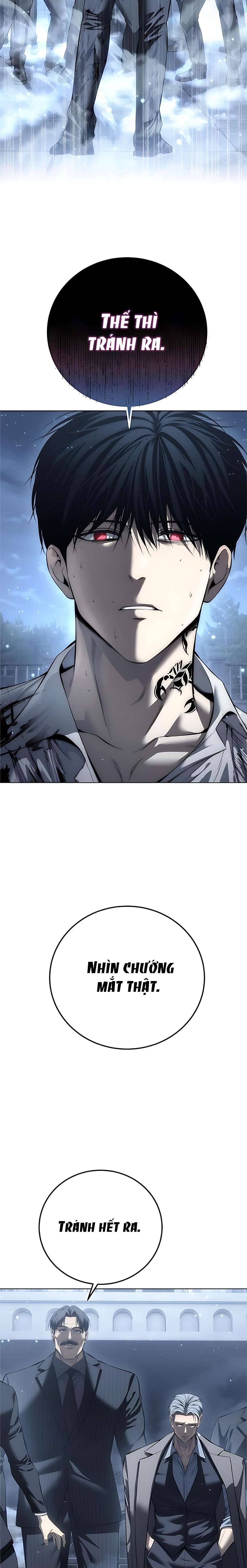 Sát Thủ Huyết Y Chap 46 - Next Chap 47