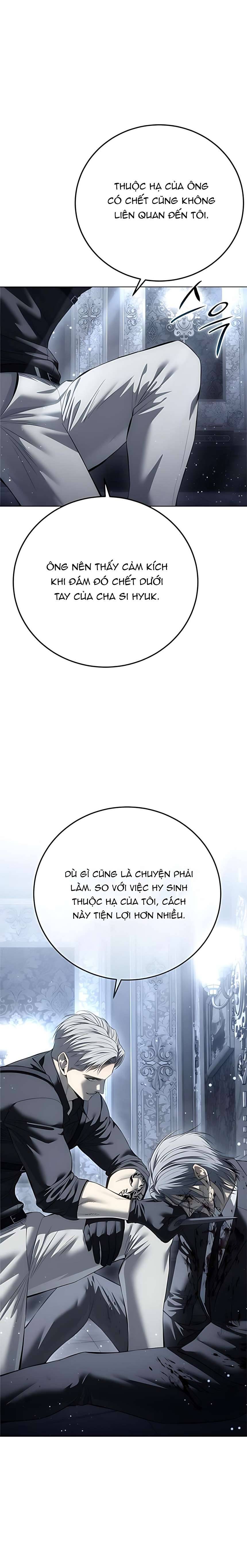 Sát Thủ Huyết Y Chap 46 - Next Chap 47