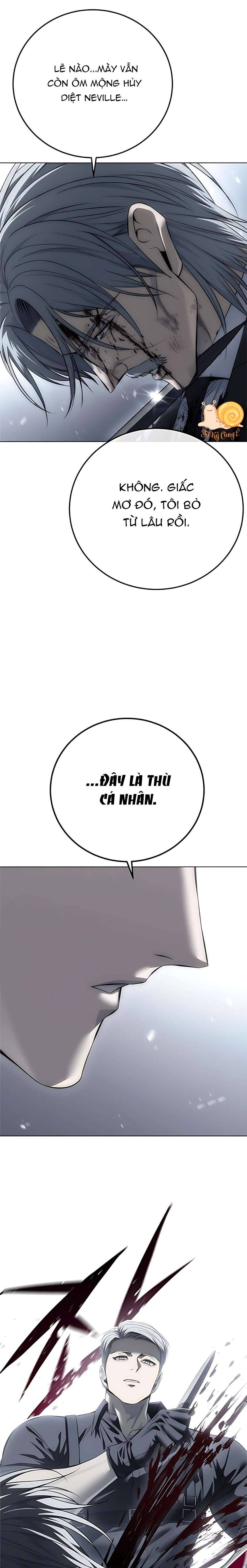 Sát Thủ Huyết Y Chap 46 - Next Chap 47