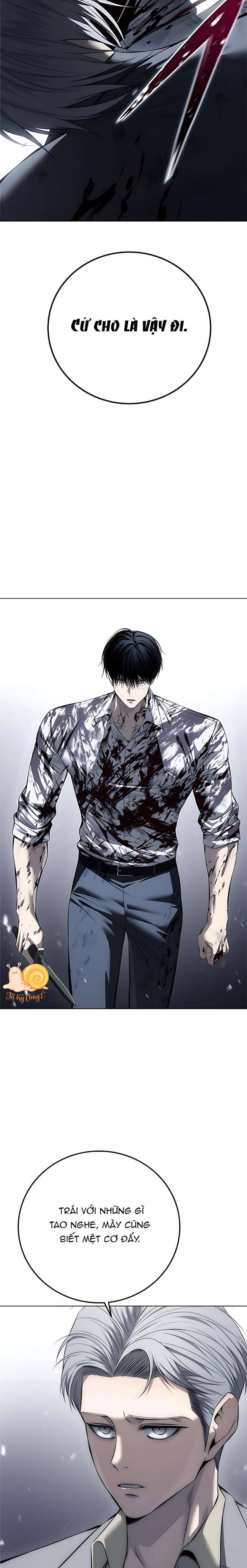 Sát Thủ Huyết Y Chap 46 - Next Chap 47