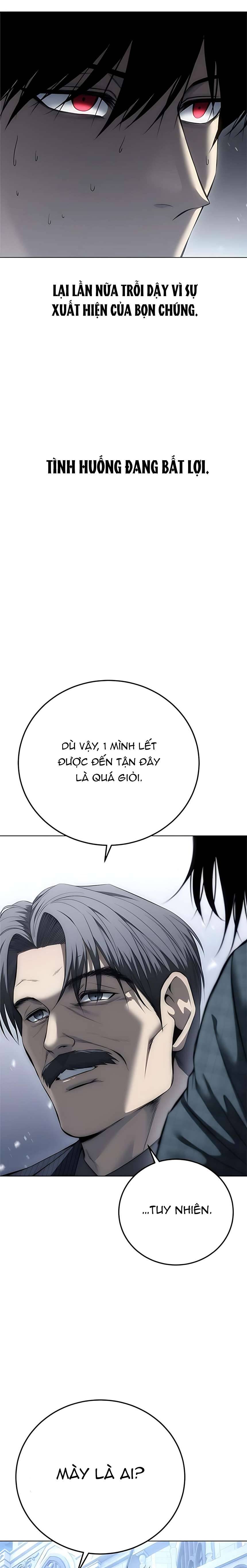 Sát Thủ Huyết Y Chap 46 - Next Chap 47