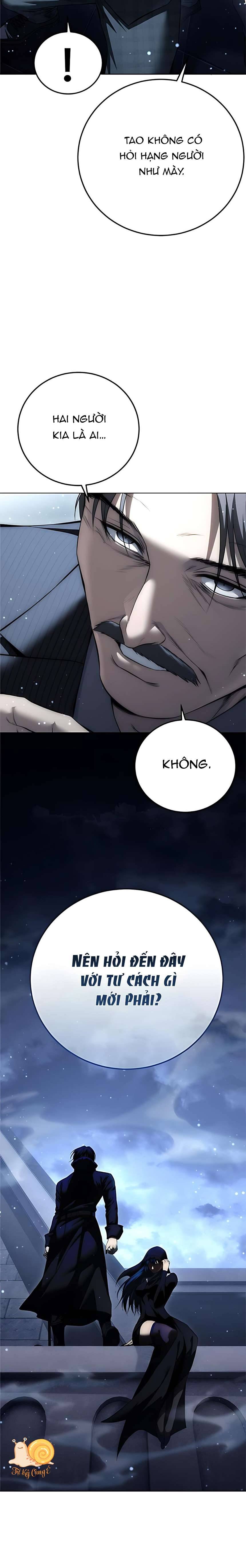 Sát Thủ Huyết Y Chap 46 - Next Chap 47