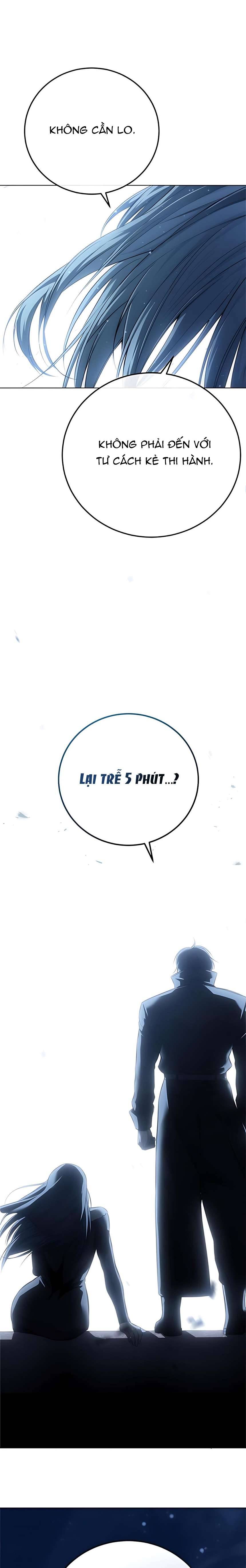 Sát Thủ Huyết Y Chap 46 - Next Chap 47