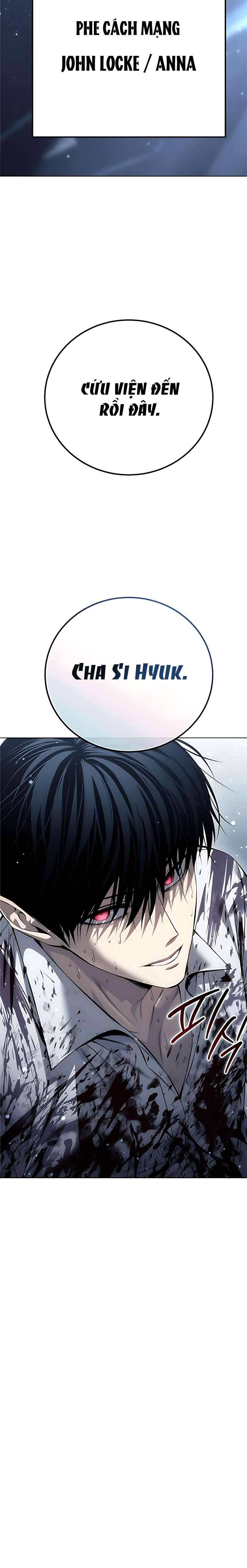Sát Thủ Huyết Y Chap 46 - Next Chap 47