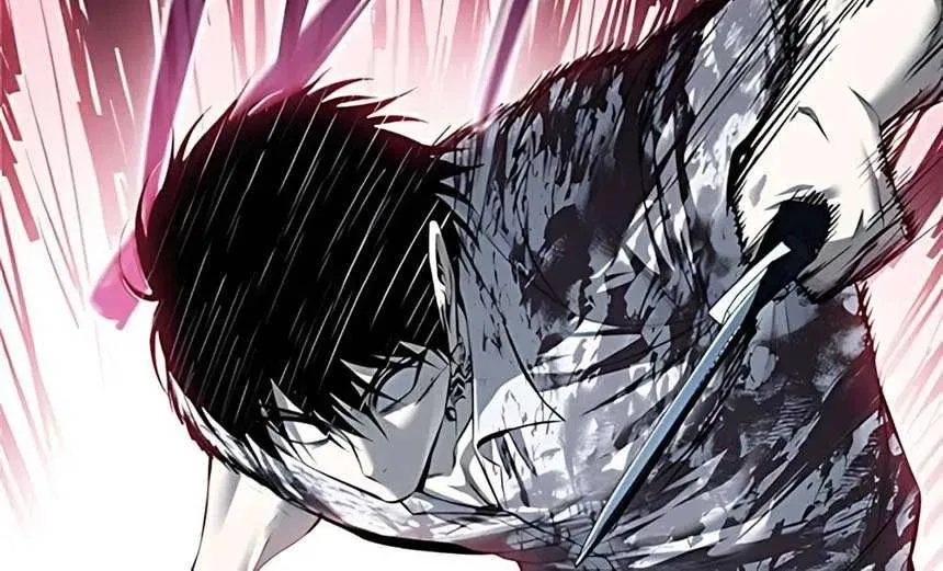 Sát Thủ Huyết Y Chap 49 - Next Chap 50