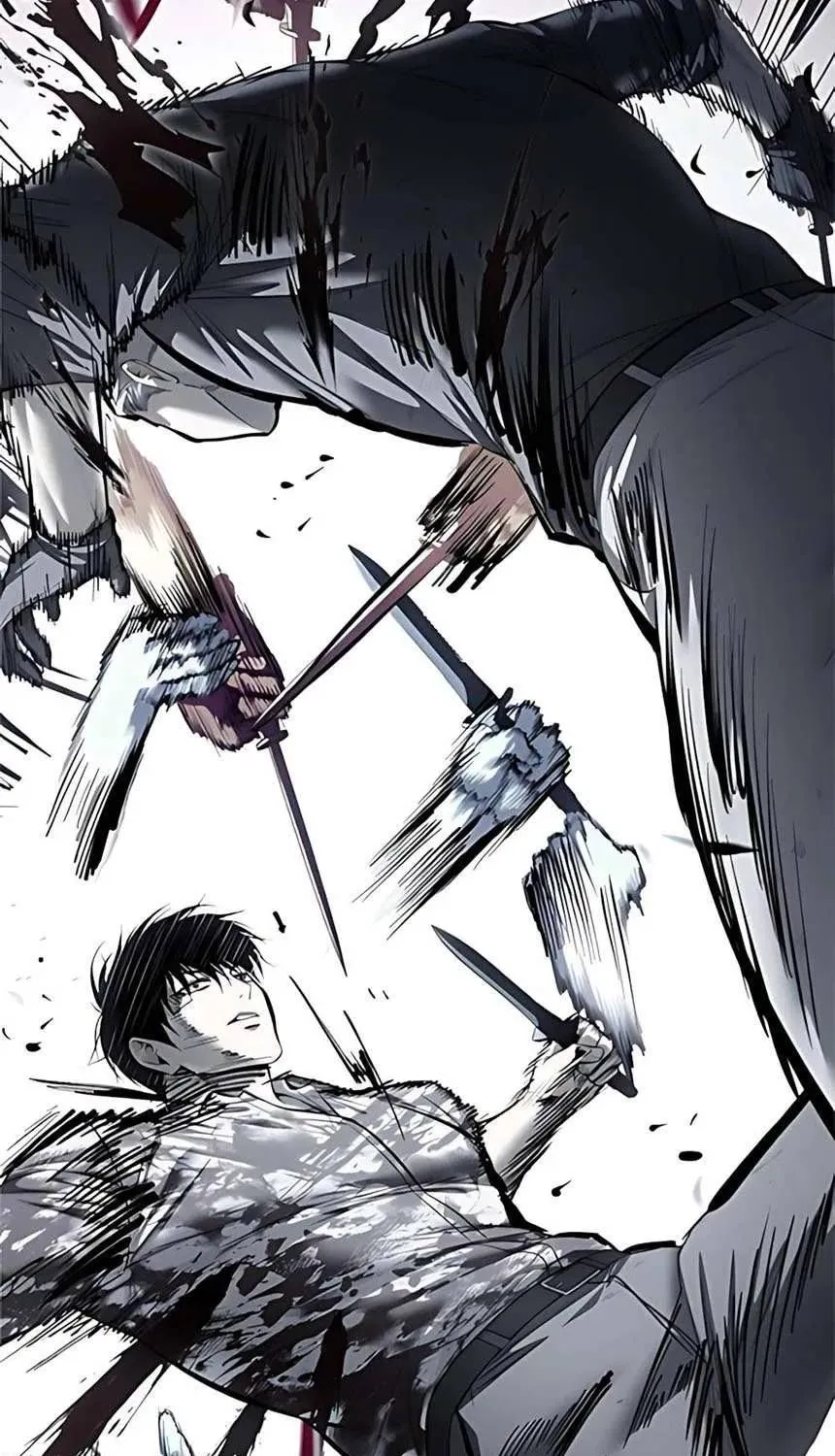 Sát Thủ Huyết Y Chap 49 - Next Chap 50