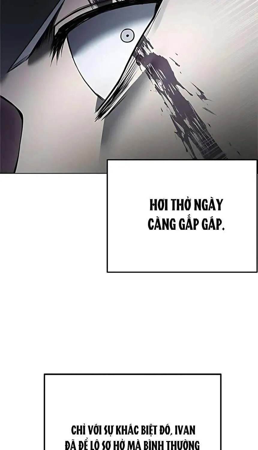 Sát Thủ Huyết Y Chap 49 - Next Chap 50