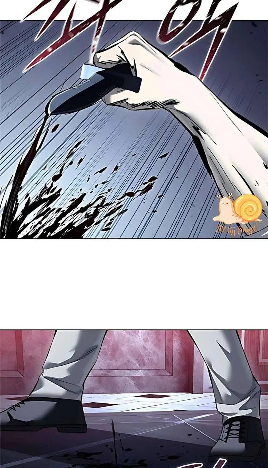 Sát Thủ Huyết Y Chap 49 - Next Chap 50