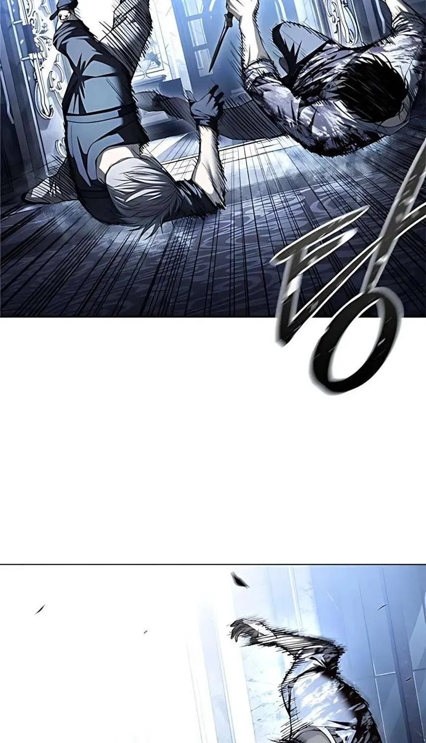 Sát Thủ Huyết Y Chap 49 - Next Chap 50