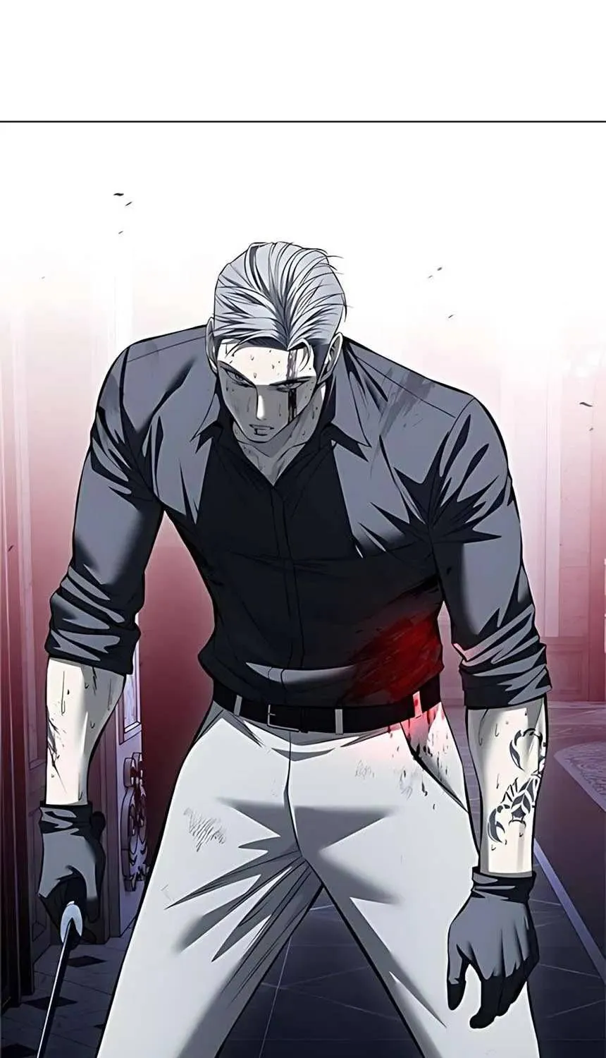 Sát Thủ Huyết Y Chap 49 - Next Chap 50