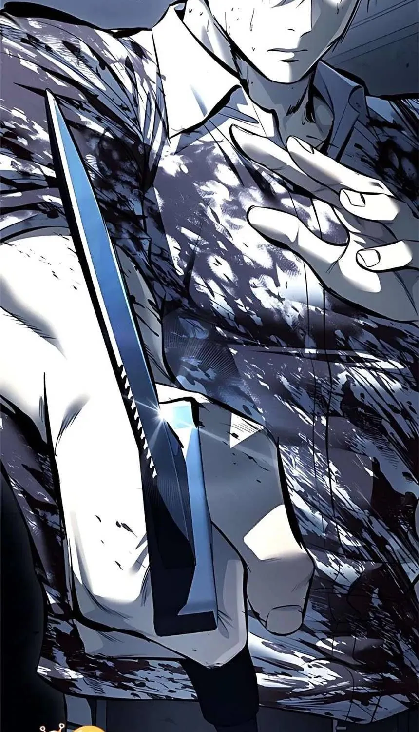 Sát Thủ Huyết Y Chap 49 - Next Chap 50