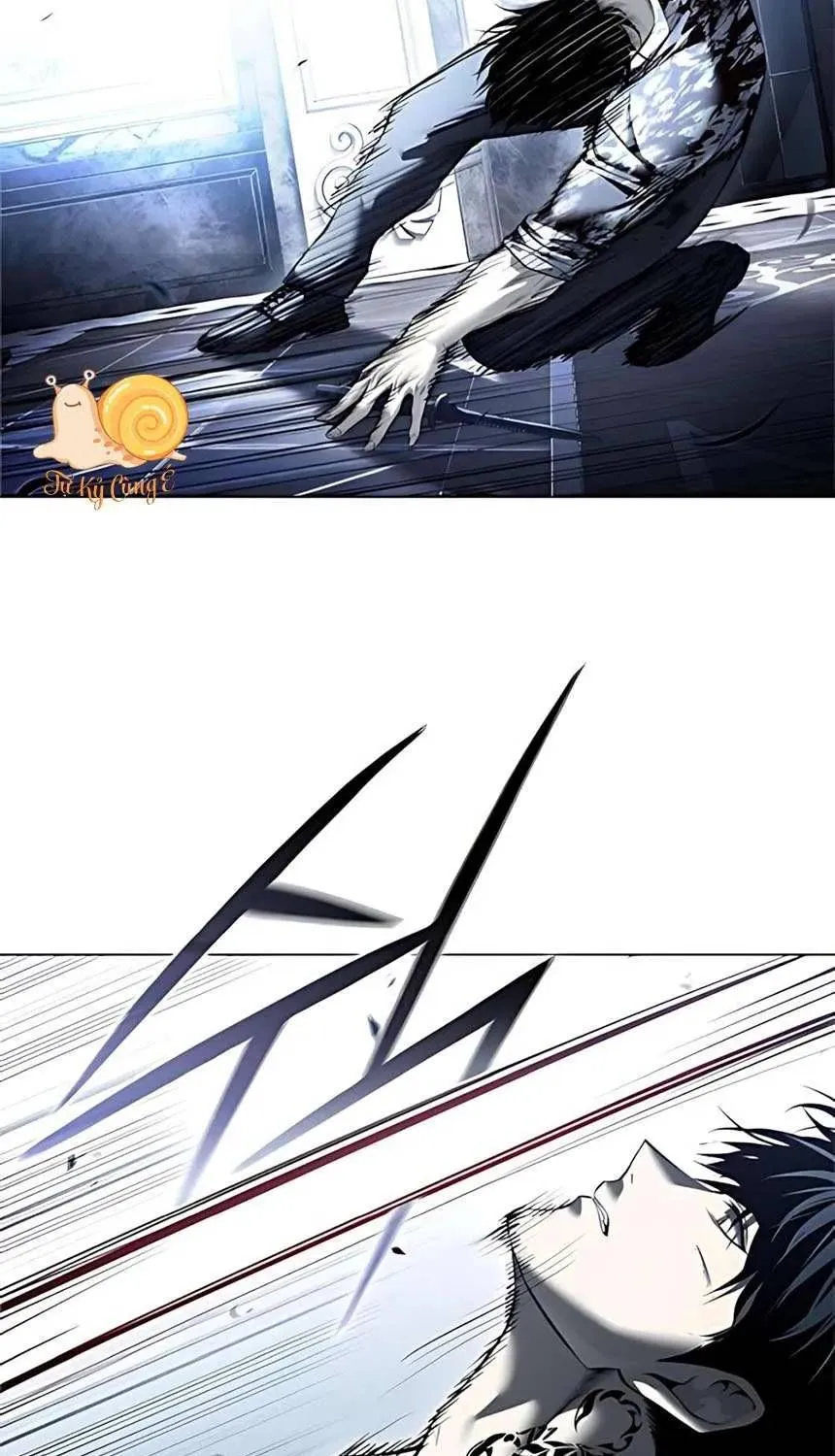 Sát Thủ Huyết Y Chap 49 - Next Chap 50