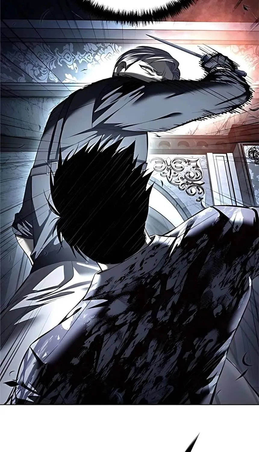 Sát Thủ Huyết Y Chap 49 - Next Chap 50