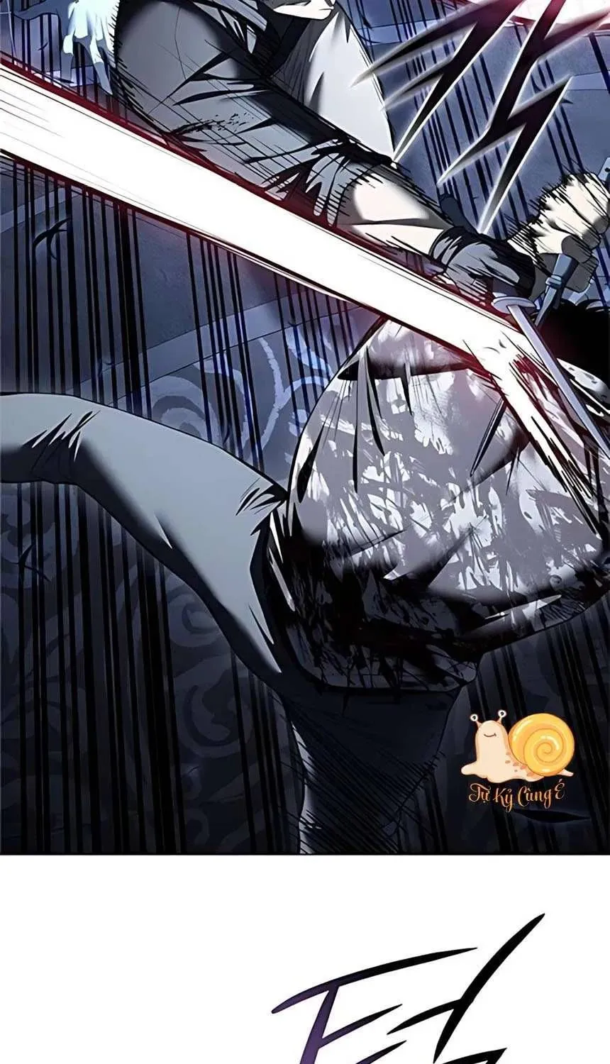 Sát Thủ Huyết Y Chap 49 - Next Chap 50