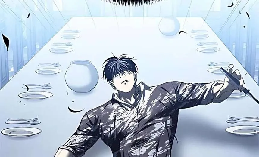 Sát Thủ Huyết Y Chap 49 - Next Chap 50