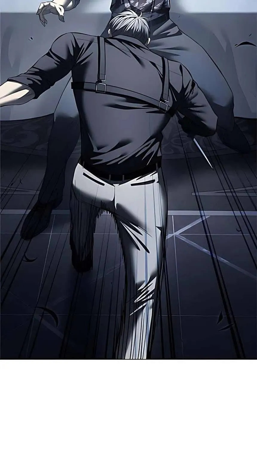 Sát Thủ Huyết Y Chap 49 - Next Chap 50