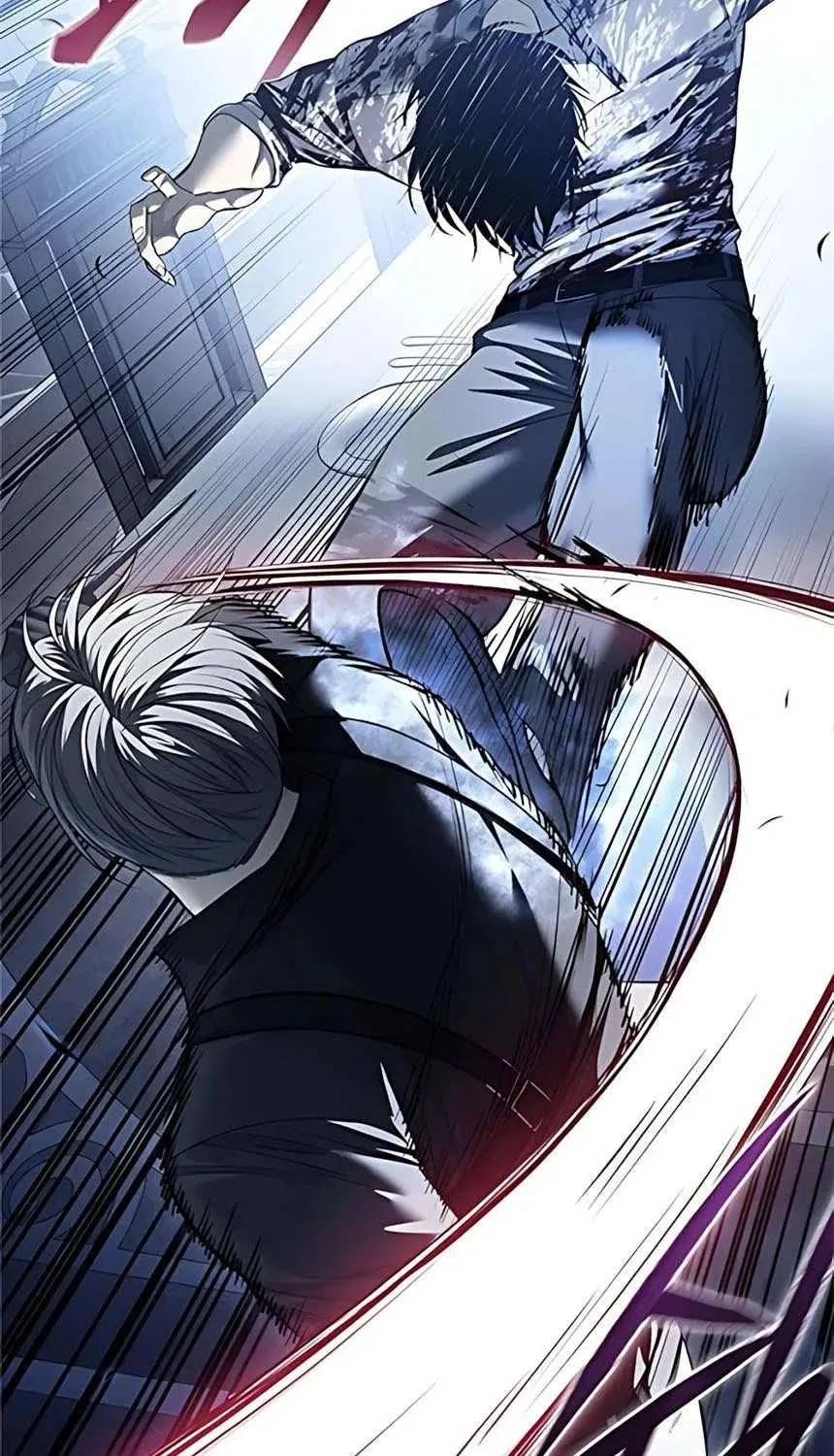 Sát Thủ Huyết Y Chap 49 - Next Chap 50