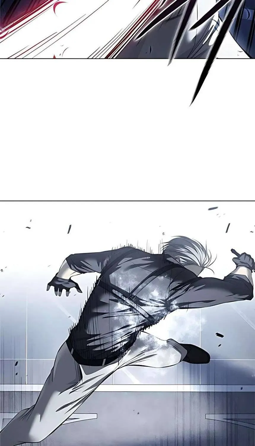 Sát Thủ Huyết Y Chap 49 - Next Chap 50