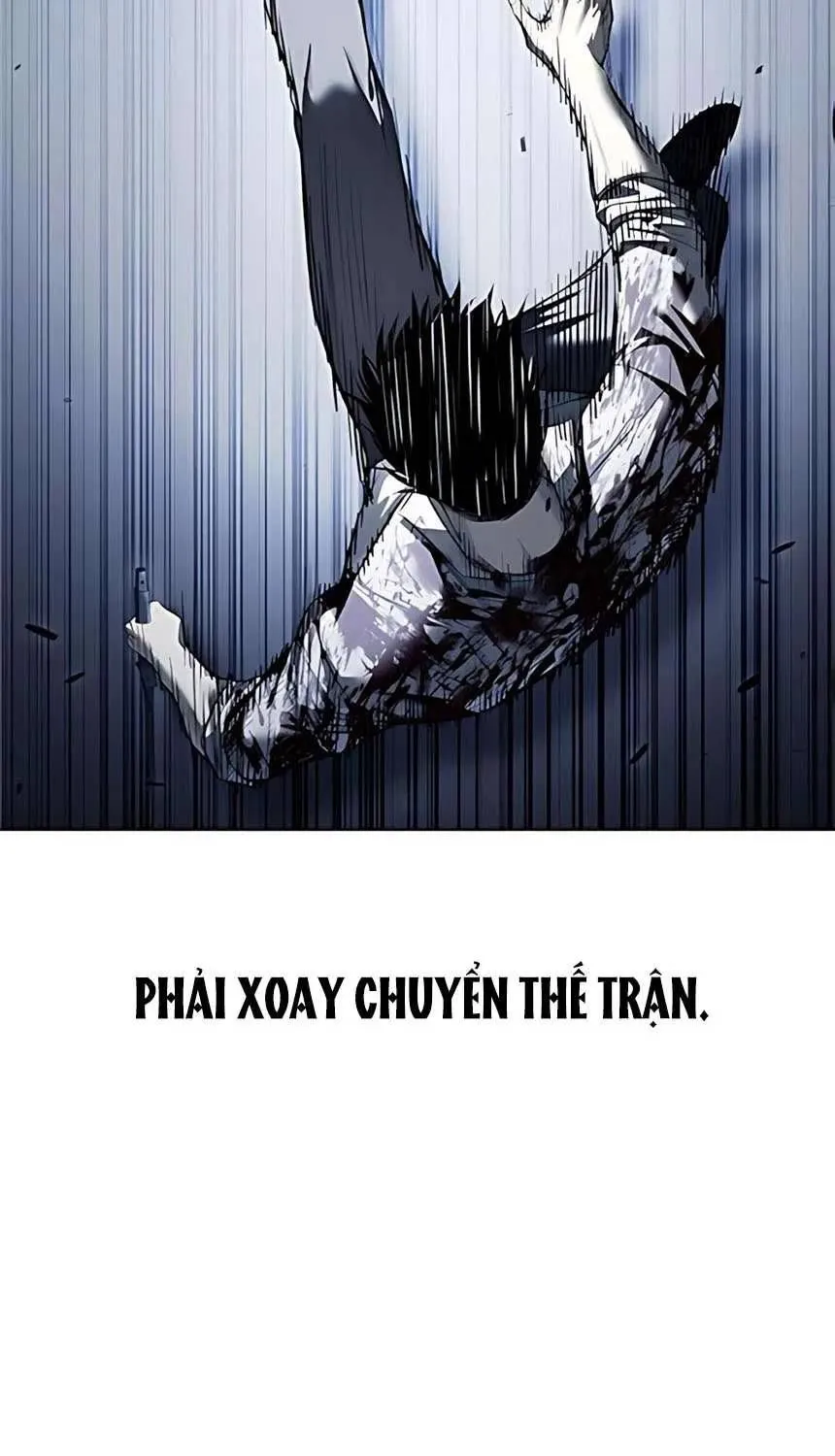 Sát Thủ Huyết Y Chap 49 - Next Chap 50