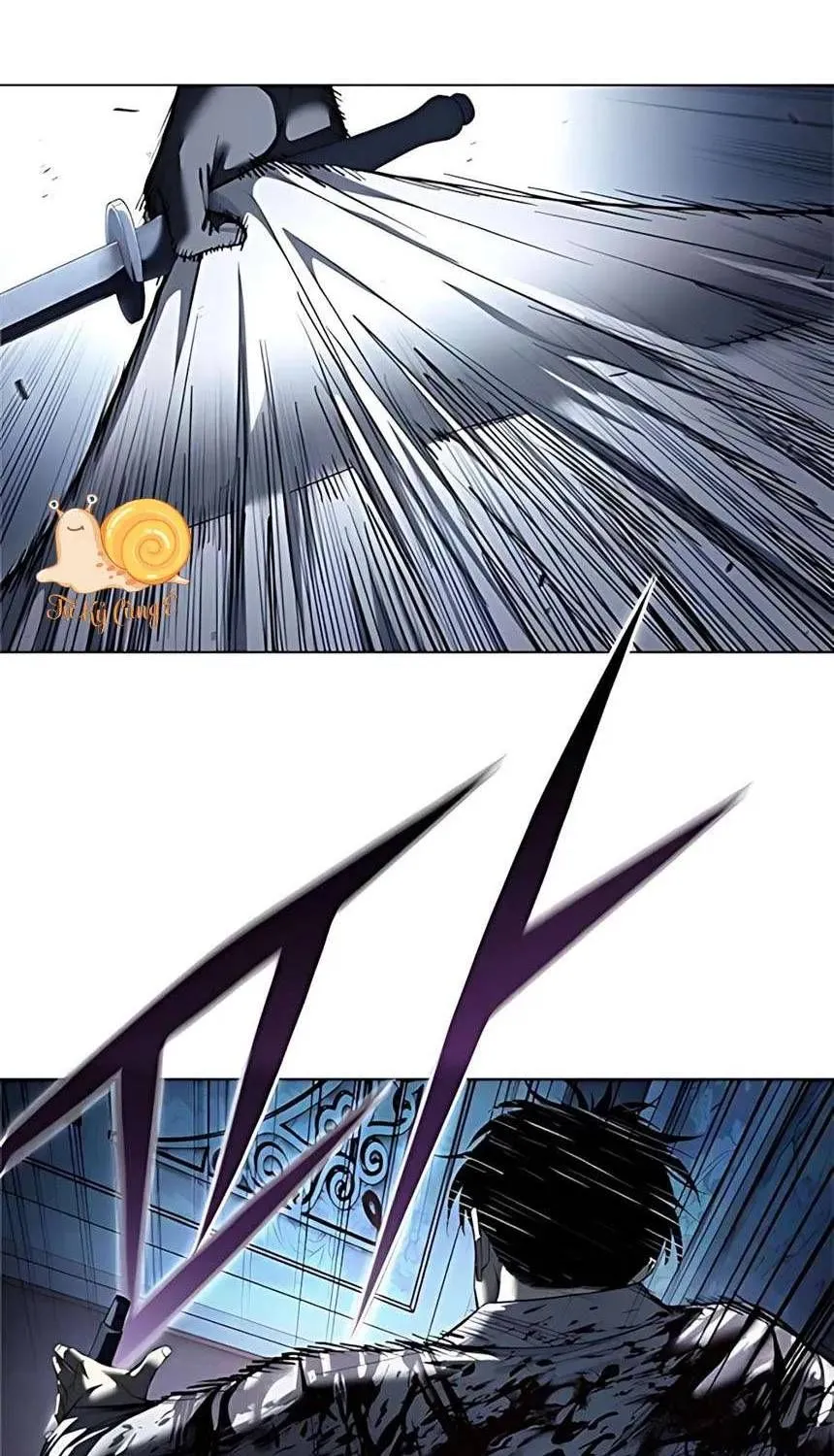 Sát Thủ Huyết Y Chap 49 - Next Chap 50