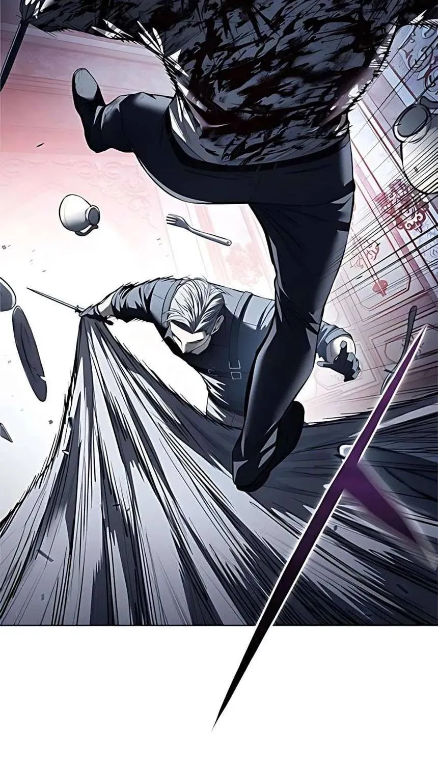 Sát Thủ Huyết Y Chap 49 - Next Chap 50