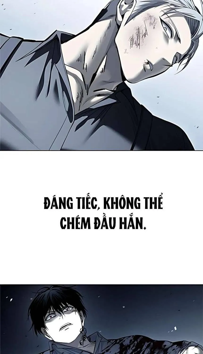 Sát Thủ Huyết Y Chap 49 - Next Chap 50