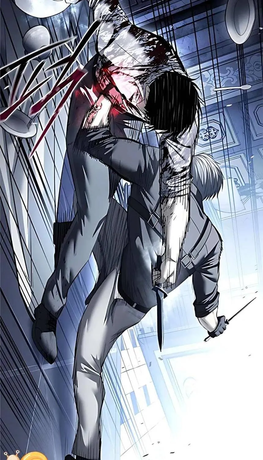 Sát Thủ Huyết Y Chap 49 - Next Chap 50