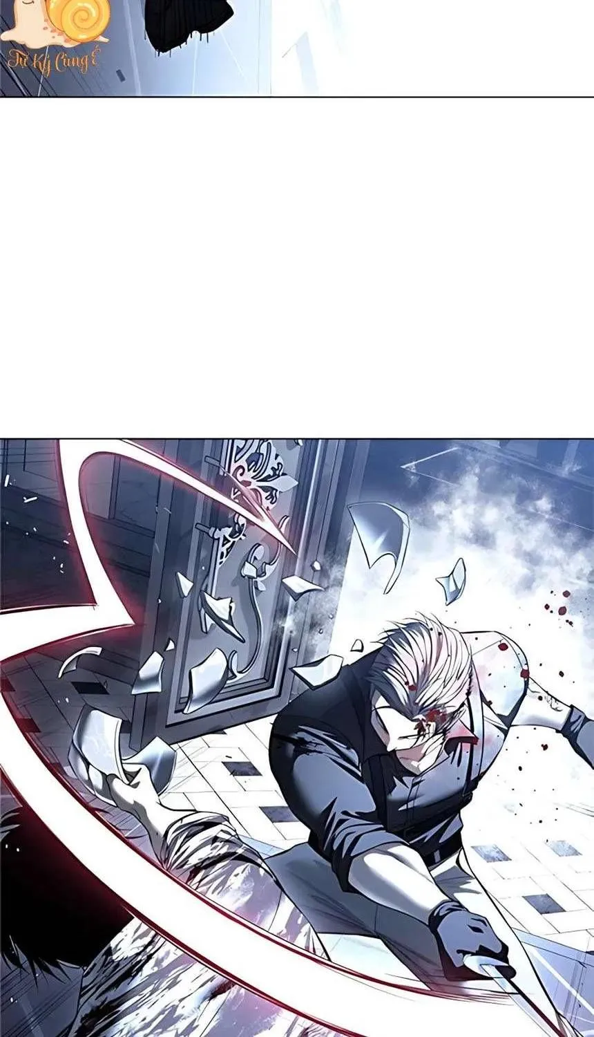 Sát Thủ Huyết Y Chap 49 - Next Chap 50