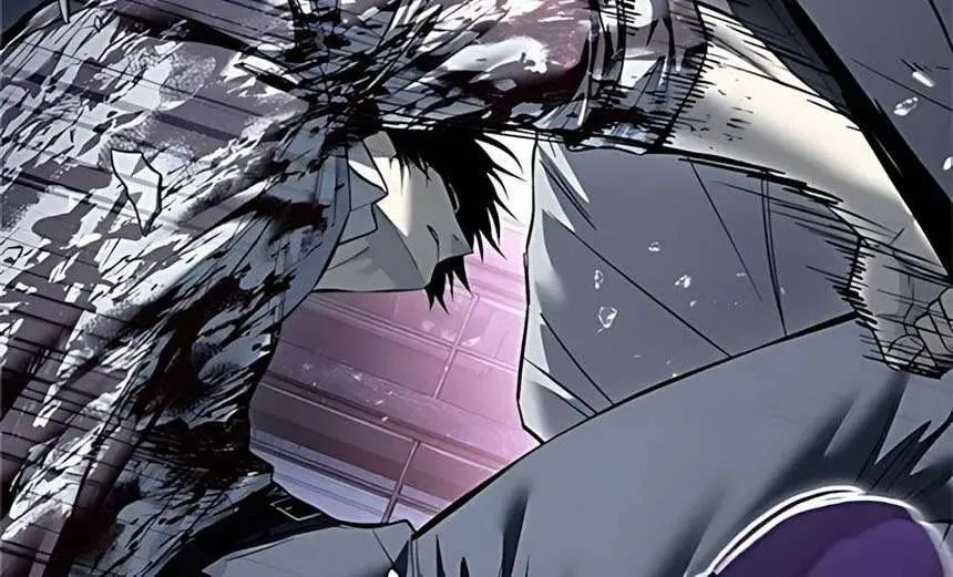 Sát Thủ Huyết Y Chap 49 - Next Chap 50