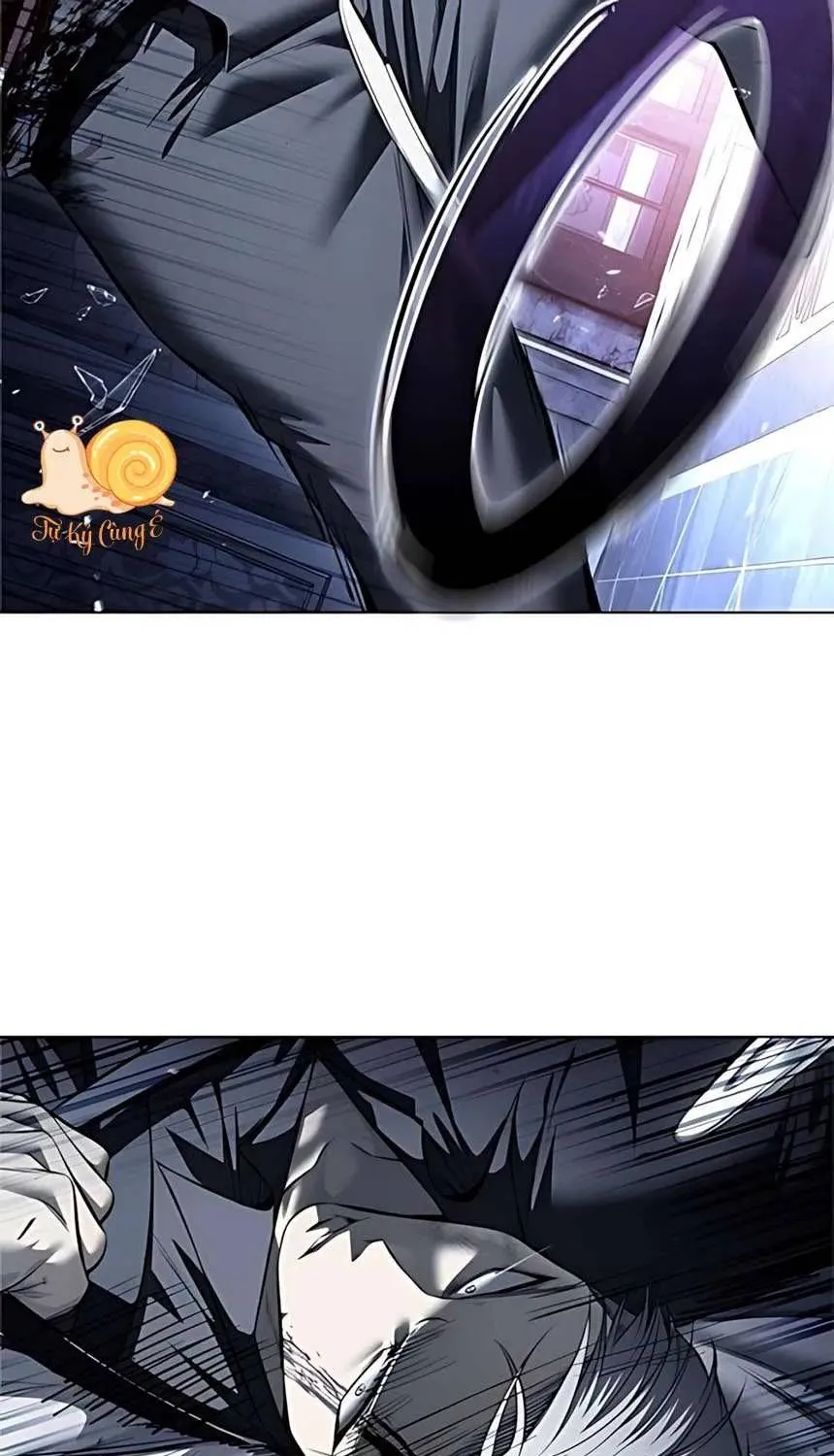 Sát Thủ Huyết Y Chap 49 - Next Chap 50