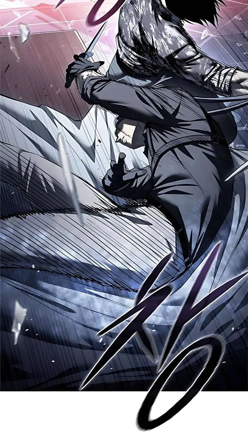 Sát Thủ Huyết Y Chap 49 - Next Chap 50