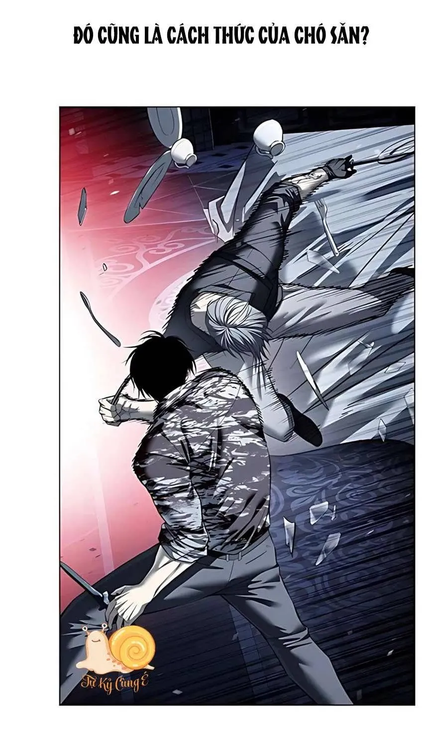 Sát Thủ Huyết Y Chap 49 - Next Chap 50