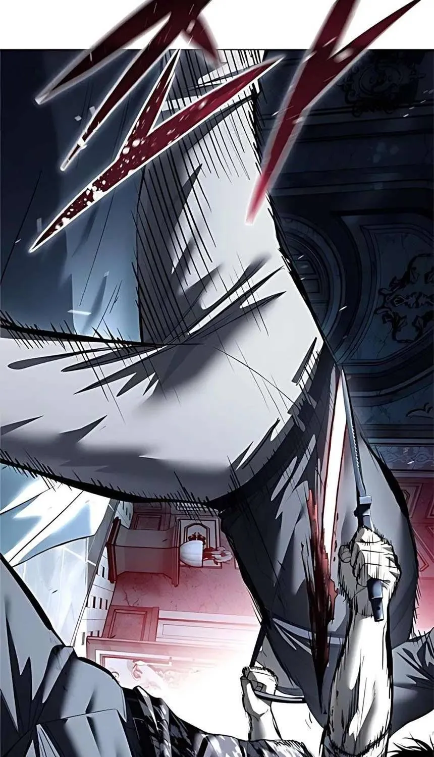 Sát Thủ Huyết Y Chap 49 - Next Chap 50