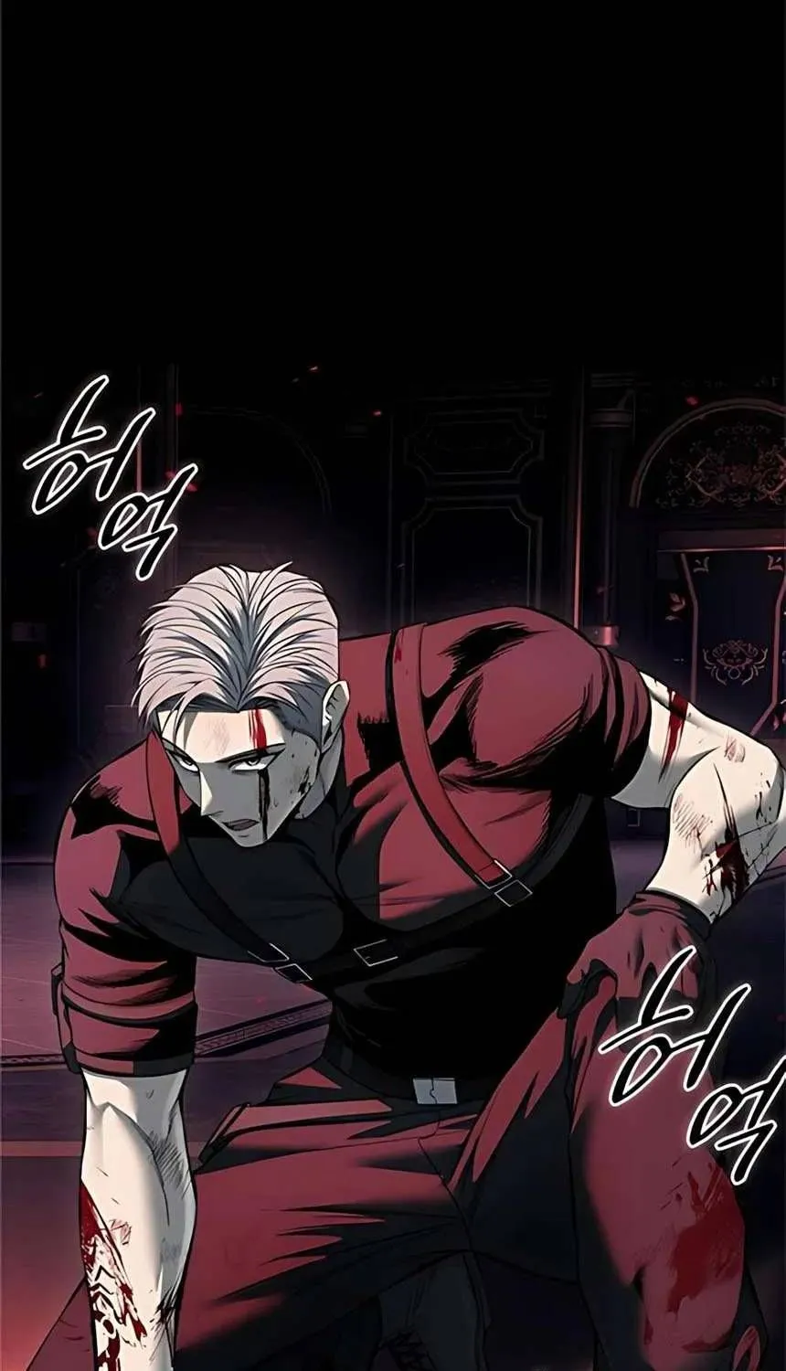 Sát Thủ Huyết Y Chap 49 - Next Chap 50