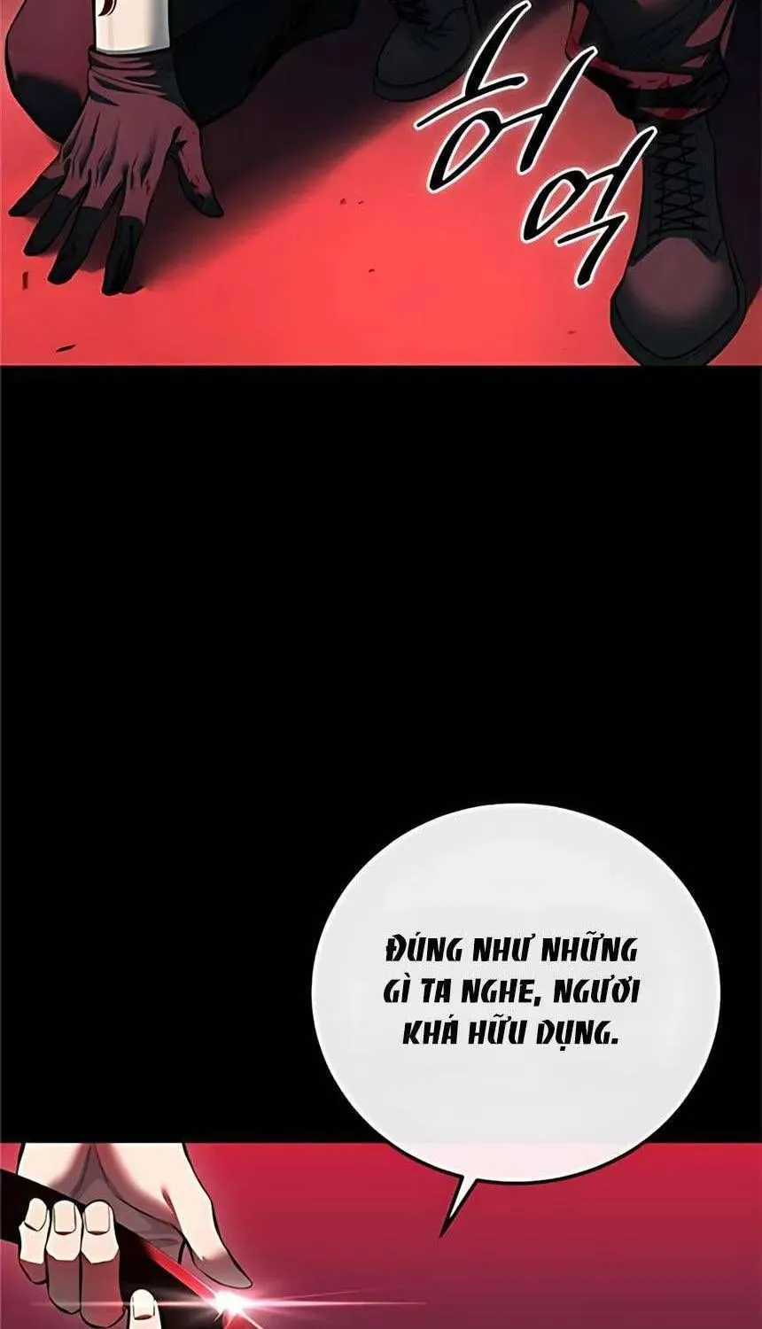 Sát Thủ Huyết Y Chap 49 - Next Chap 50