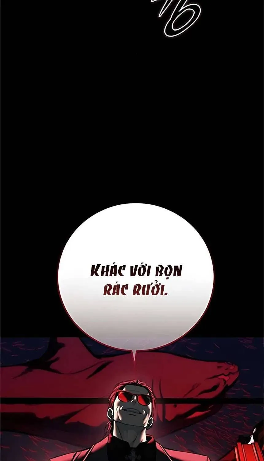 Sát Thủ Huyết Y Chap 49 - Next Chap 50