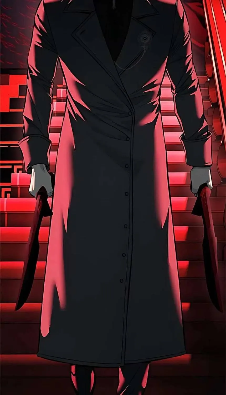 Sát Thủ Huyết Y Chap 49 - Next Chap 50