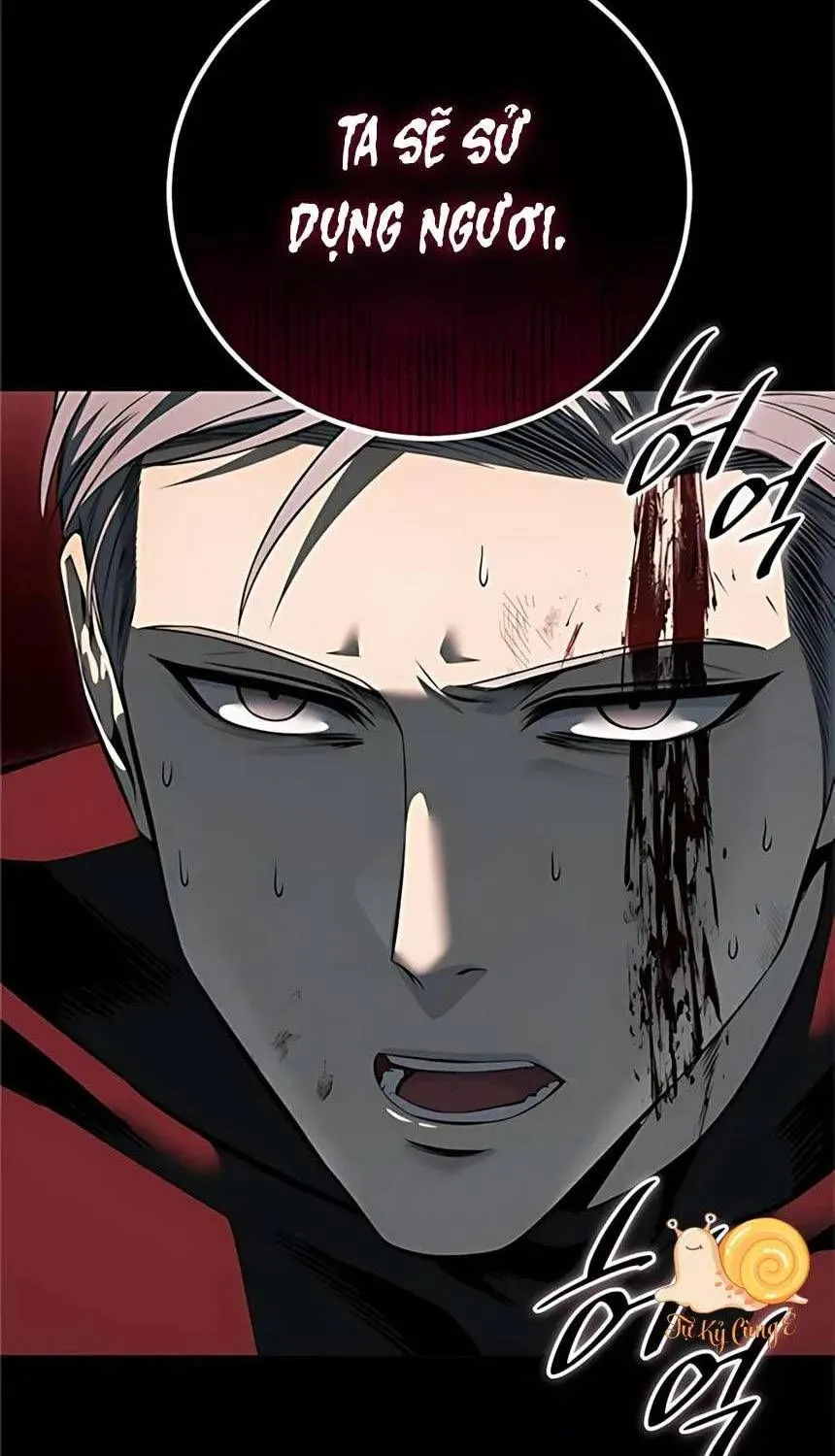 Sát Thủ Huyết Y Chap 49 - Next Chap 50