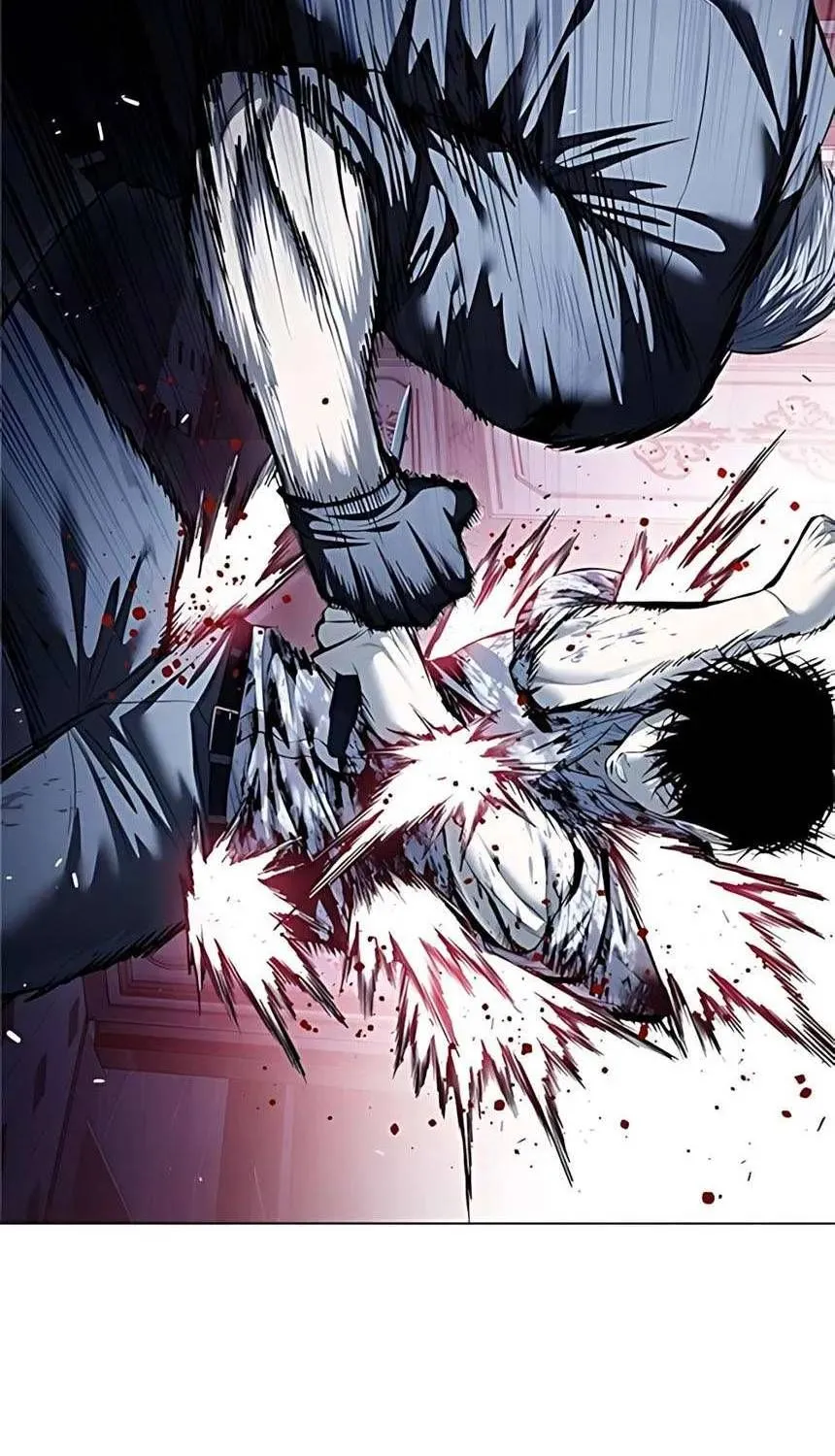 Sát Thủ Huyết Y Chap 49 - Next Chap 50