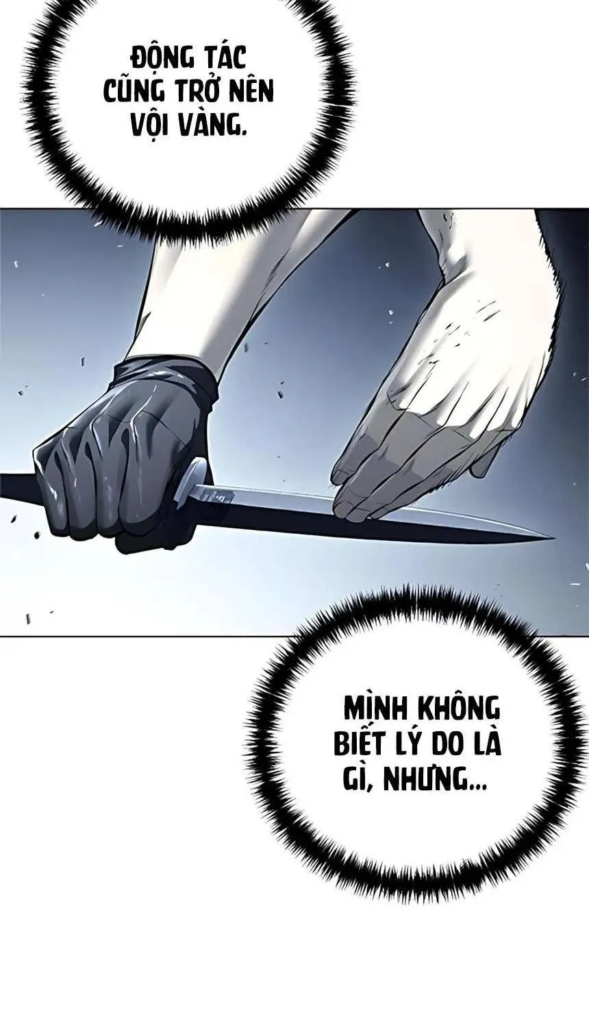 Sát Thủ Huyết Y Chap 49 - Next Chap 50