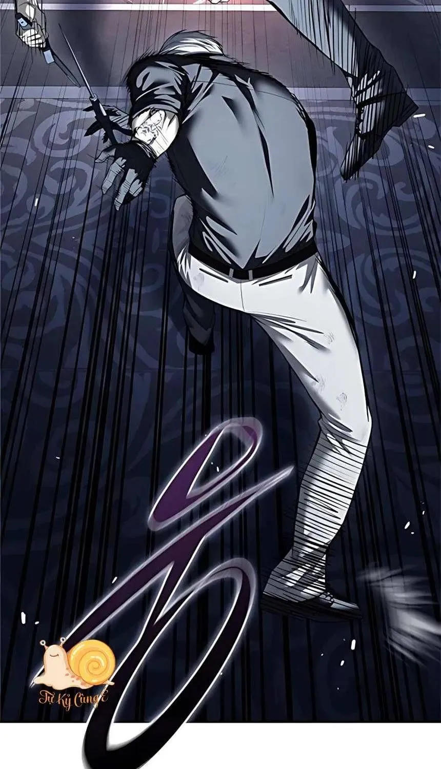 Sát Thủ Huyết Y Chap 49 - Next Chap 50