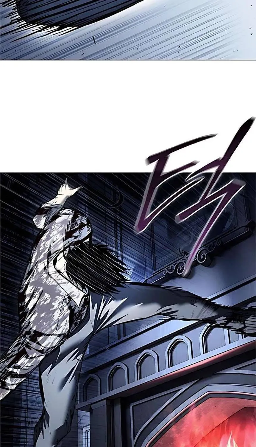 Sát Thủ Huyết Y Chap 49 - Next Chap 50