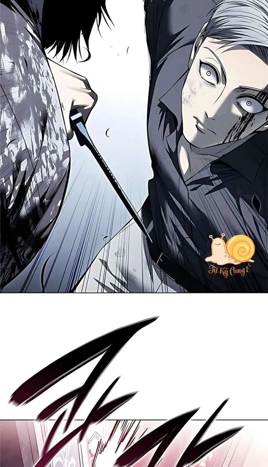 Sát Thủ Huyết Y Chap 49 - Next Chap 50